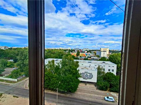 квартира за адресою Капітана Пилипенка вул., 12