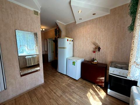 квартира за адресою Миколаївське вул., 13
