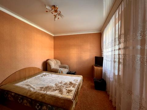 дом по адресу Торфʼяна ул., 7