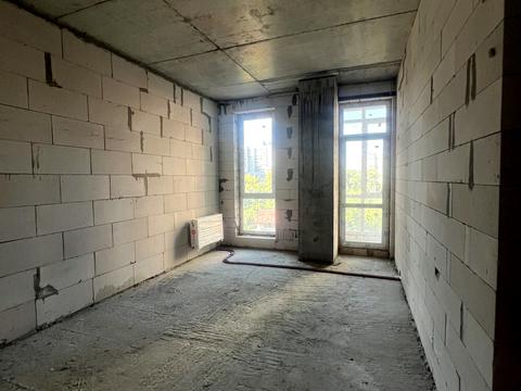 квартира по адресу Сухумская ул., 22