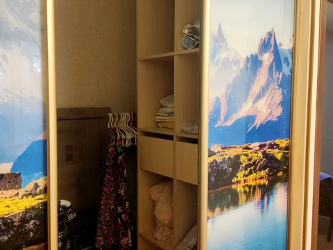 квартира по адресу Валентиновская ул. (Блюхера), 27