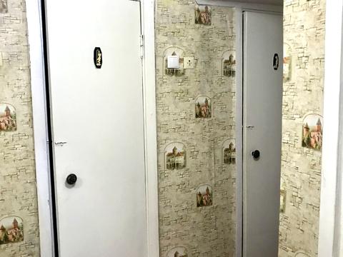 квартира за адресою Голосіївський просп. (40-річчя Жовтня), 15