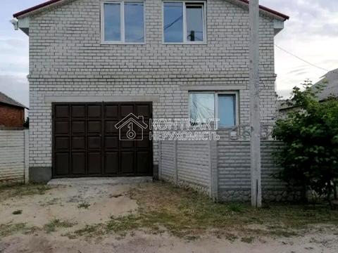 дом по адресу Румянцівська ул., 6