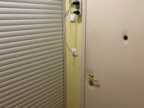 квартира за адресою Драгоманова вул., 8-А