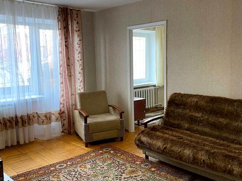 квартира за адресою Соборна, 34