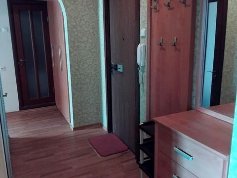 квартира по адресу Дегтяревская ул., 30-В