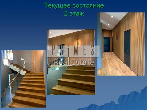 дом по адресу Береговая ул.