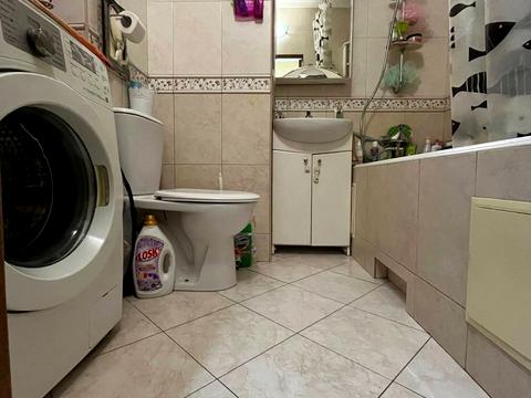 квартира по адресу Федора Эрнста ул., 6
