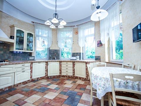 будинок за адресою с. Горенка, Івана Франка вул. (Кірова)