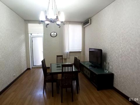 квартира за адресою Маразліївська вул., 10