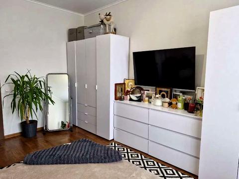 квартира за адресою Ревуцького вул., 54-Б