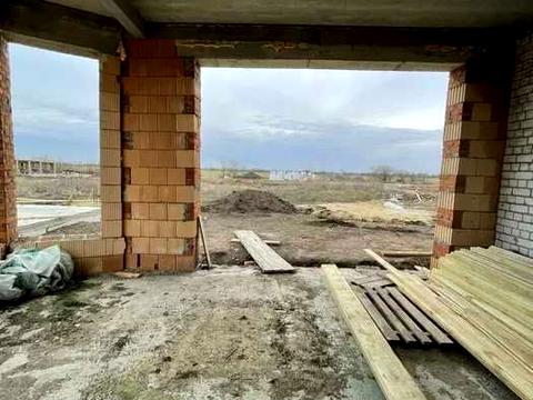 дом по адресу Центральная ул., 72