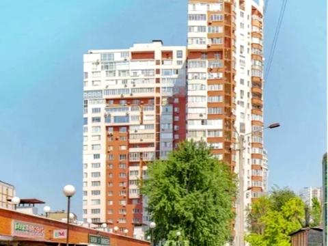 квартира по адресу Культуры ул., 20в