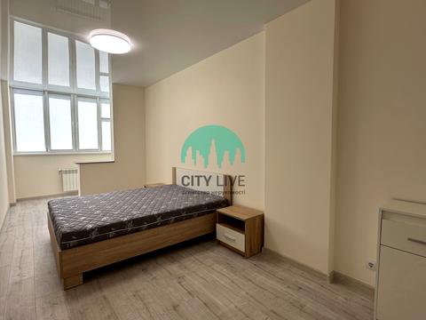 квартира по адресу Бельведерская ул., 23