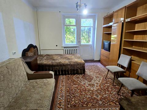квартира за адресою Адміральська вул., 2а