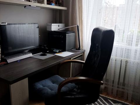 квартира по адресу Героев Пограничников ул., 4