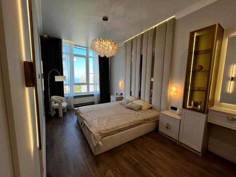 квартира за адресою Курортний пров., 2