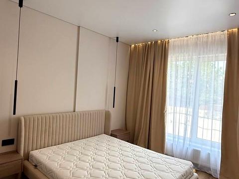 квартира за адресою Андрія Новака вул., 54