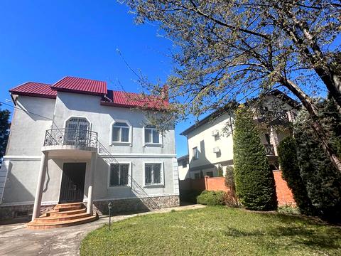 будинок за адресою Хуторская