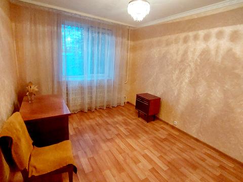 квартира по адресу Людвига Свободы просп., 48а