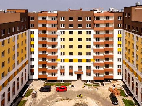 квартира за адресою Героїв Крут вул., 4а