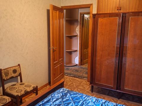 квартира по адресу Победы просп., 61
