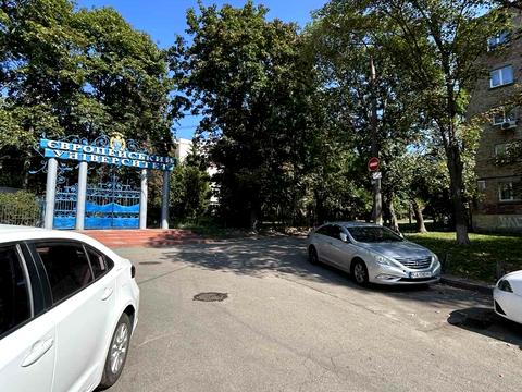 квартира по адресу Академика Вернадского бульв., 16-А