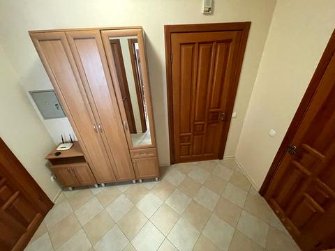 квартира по адресу Елизаветы Чавдар ул., 8