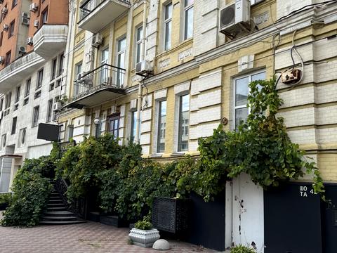 квартира за адресою Саксаганського вул., 13/42