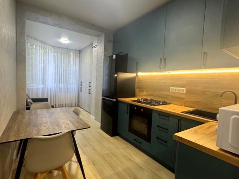 квартира за адресою Мартинова просп., 24