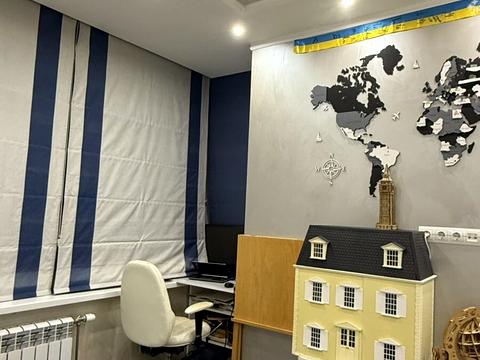 квартира за адресою Митрополита Василя Липківського вул. (Урицького), 37-Б