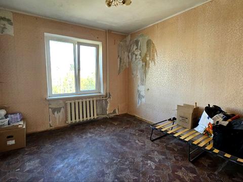 квартира по адресу Академика Глушко просп., 15а