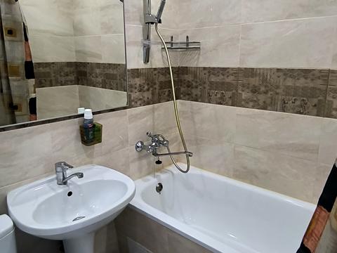 квартира за адресою Інженерна вул., 9