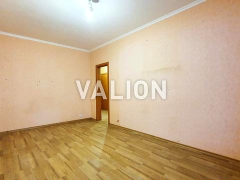 квартира по адресу Анны Ахматовой ул., 17