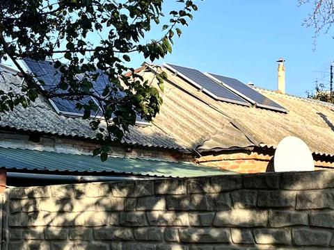 будинок за адресою Сухарівська вул., 29