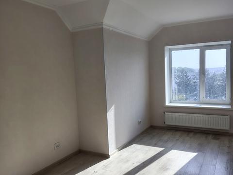 квартира по адресу Аллеи ул., 35/1 к1
