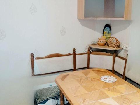 квартира по адресу Тракторостроителей просп., 92
