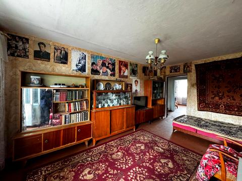 квартира за адресою Барське шосе, 12