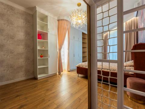 квартира за адресою Лейпцизька вул., 13а