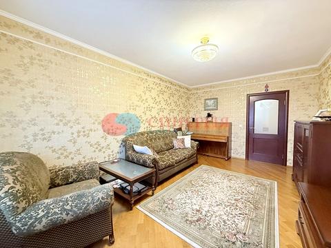 квартира за адресою Левка Лук'яненка вул. (Маршала Тимошенка), 15-Г