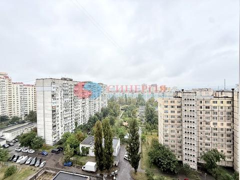 квартира за адресою Левка Лук'яненка вул. (Маршала Тимошенка), 15-Г