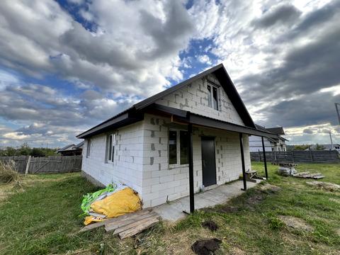 дом по адресу Успішних