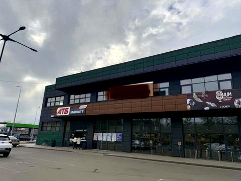 комерційна за адресою Ірпінь, Гостомельське вул., 38
