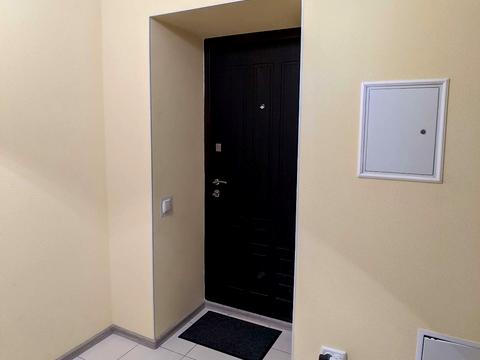 квартира по адресу Патриарха Мстислава Скрипника ул., 48-А