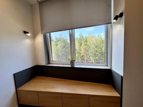 квартира по адресу Охотничья ул., 13