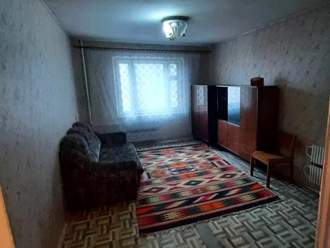 квартира по адресу Дарницкая ул., 9