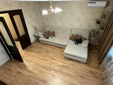 квартира по адресу Вітряні Гори ул., 21/7