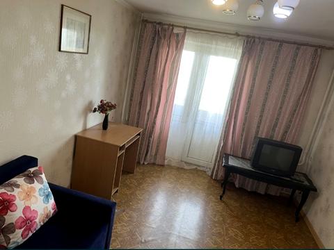 квартира по адресу Среднефонтанская ул., 12а