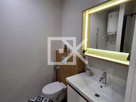 квартира по адресу Оболонский просп., 1 к2