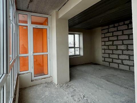 квартира по адресу Прокуровского Подполья ул., 113